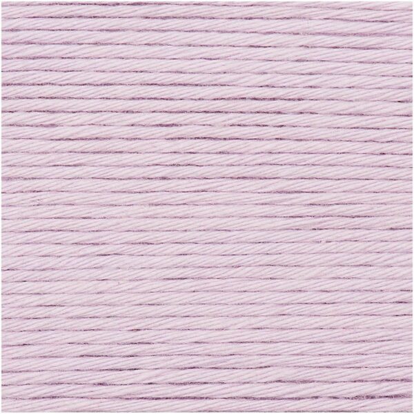 Wolle Rödel Cotton Universal 50g 85m violett