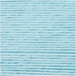 Wolle Rödel Cotton Universal 50g 85m hellblau