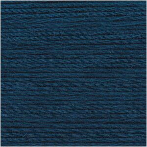 Wolle Rödel Cotton Universal 50g 85m dunkelblau