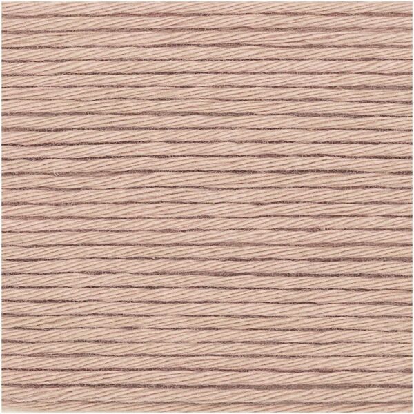 Wolle Rödel Cotton Universal 50g 85m altrosa
