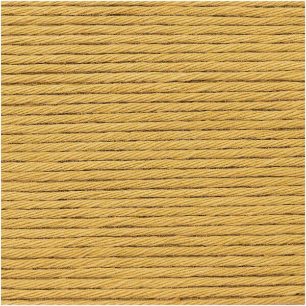 Wolle Rödel Cotton Universal 50g 85m safran