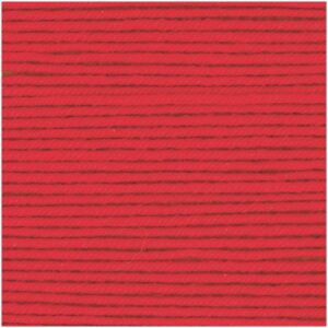 Wolle Rödel Siena 50g 135m rot