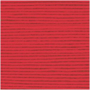 Wolle Rödel Siena 50g 135m rot