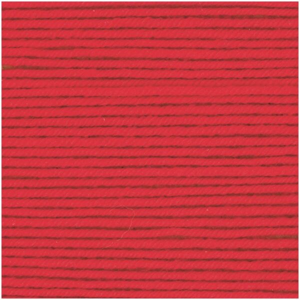 Wolle Rödel Siena 50g 135m rot