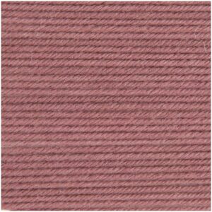Wolle Rödel Siena 50g 135m altrosa