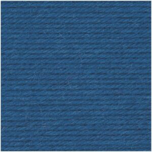 Wolle Rödel Siena 50g 135m denim