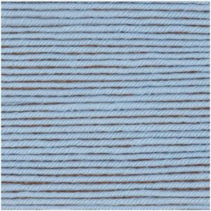Wolle Rödel Siena 50g 135m hellblau