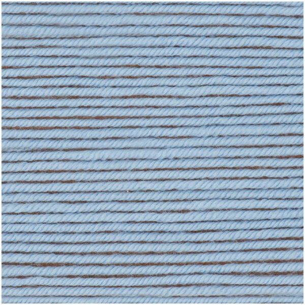Wolle Rödel Siena 50g 135m hellblau