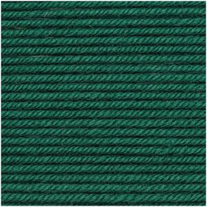 Wolle Rödel Siena 50g 135m dunkelgrün