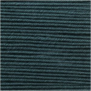 Wolle Rödel Siena 50g 135m blau-grün