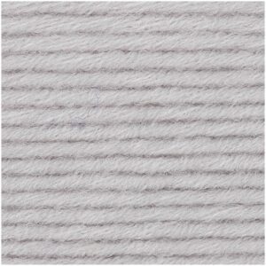 Wolle Rödel Polar 50g 45m silbergrau