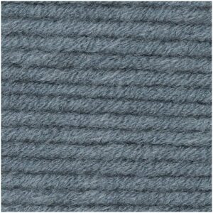 Wolle Rödel Polar 50g 45m smokey blue