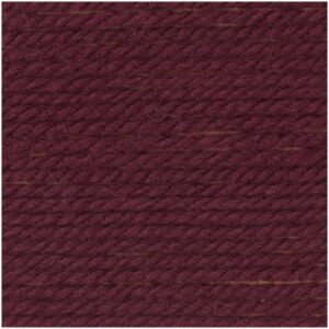 Wolle Rödel Soft Merino 50g 100m brombeere