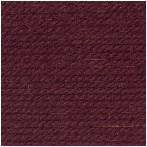 Wolle Rödel Soft Merino 50g 100m brombeere