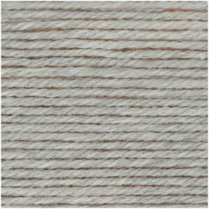 Wolle Rödel Soft Merino 50g 100m hellgrau