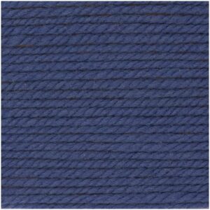 Wolle Rödel Soft Merino 50g 100m jeans