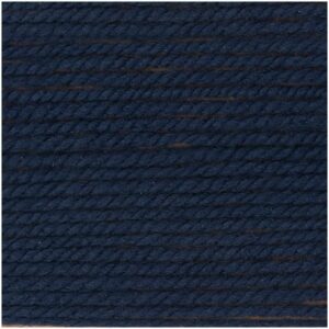 Wolle Rödel Soft Merino 50g 100m dunkelblau