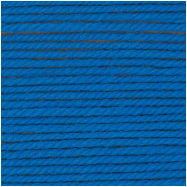 Wolle Rödel Soft Merino 50g 100m azur
