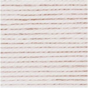 Wolle Rödel Soft Merino 50g 100m weiß