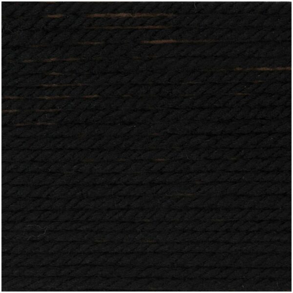 Wolle Rödel Soft Merino 50g 100m schwarz