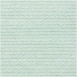 Wolle Rödel Soft Merino 50g 100m mint