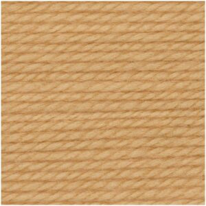 Wolle Rödel Soft Merino 50g 100m beige