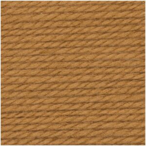 Wolle Rödel Soft Merino 50g 100m camel
