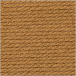 Wolle Rödel Soft Merino 50g 100m camel