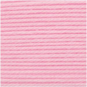Wolle Rödel Soft Merino 50g 100m babyrosa