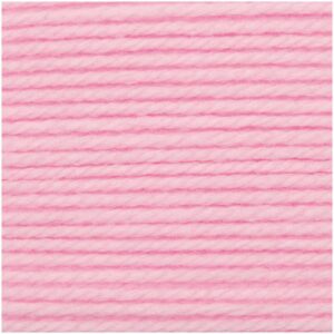 Wolle Rödel Soft Merino 50g 100m babyrosa