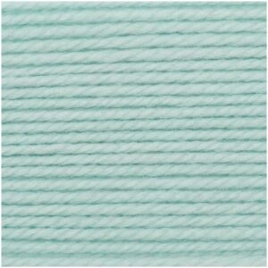 Wolle Rödel Soft Merino 50g 100m jadegrün