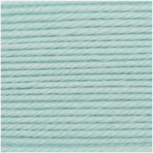 Wolle Rödel Soft Merino 50g 100m jadegrün