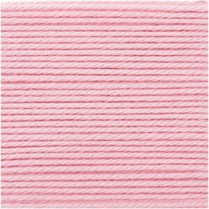 Wolle Rödel Soft Merino 50g 100m rose