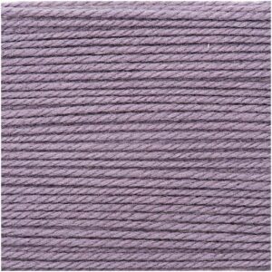 Wolle Rödel Soft Merino 50g 100m mauve