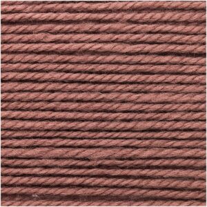 Wolle Rödel Soft Merino 50g 100m holunder