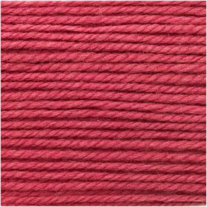 Wolle Rödel Soft Merino 50g 100m azalee