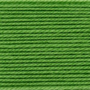 Wolle Rödel Soft Merino 50g 100m grasgrün