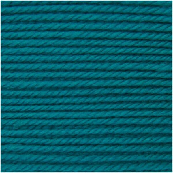 Wolle Rödel Soft Merino 50g 100m türkis