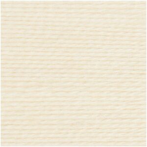 Wolle Rödel Baby Alpaka 50g 115m creme