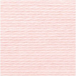 Wolle Rödel Baby Alpaka 50g 115m rosa