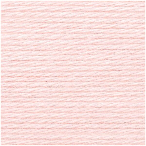 Wolle Rödel Baby Alpaka 50g 115m rosa