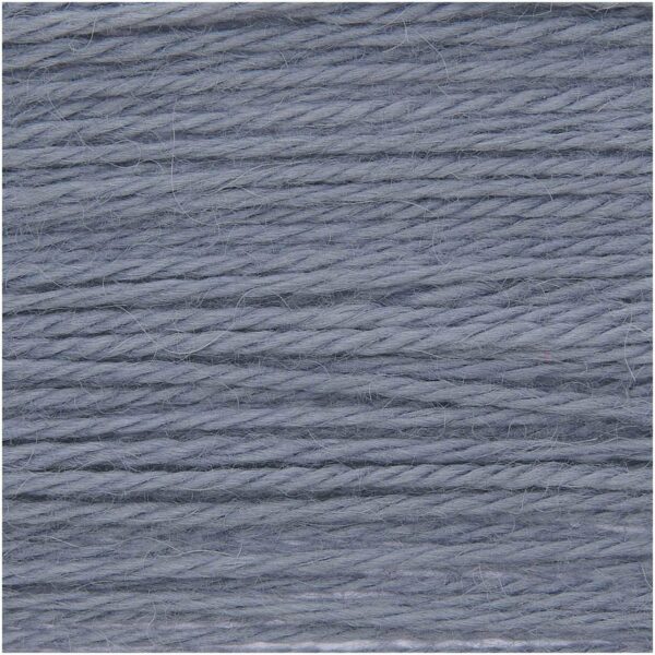 Wolle Rödel Baby Alpaka 50g 115m jeans