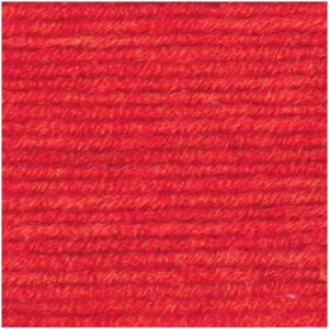 Wolle Rödel Classik 50g 90m rot