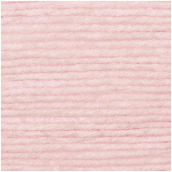 Wolle Rödel Classik 50g 90m pastellrosa