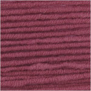 Wolle Rödel Classik 50g 90m mauve