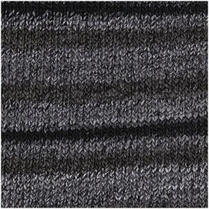 Wolle Rödel Super Big Color 100g 100m anthrazit-grau