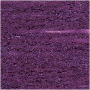 Wolle Rödel Mohair Soft 50g 60m purple