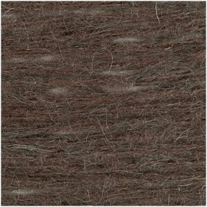 Wolle Rödel Mohair Soft 50g 60m oliv