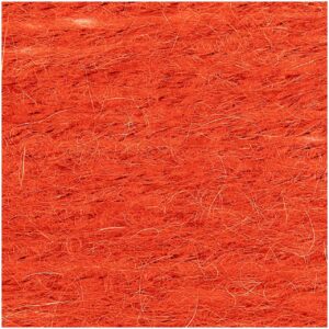 Wolle Rödel Mohair Soft 50g 60m orange