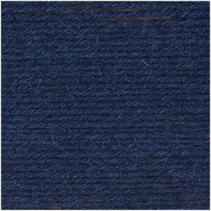 Wolle Rödel Strumpfwolle Classic 4fädig 50g 190m marine